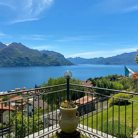 Torre Mit Garten San Siro (Lombardy)