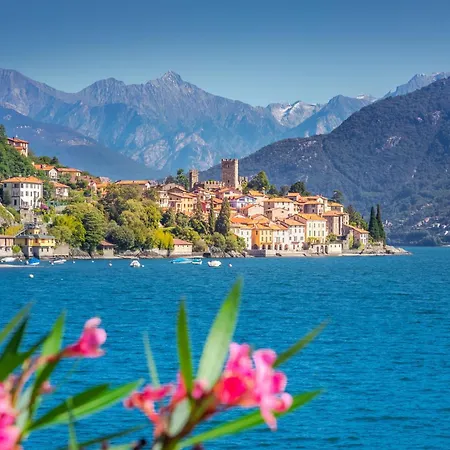 Torre Mit Garten Apartmán San Siro (Lombardy)