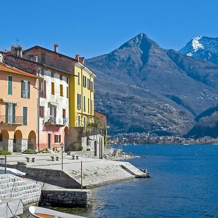 Torre Mit Garten San Siro (Lombardy)
