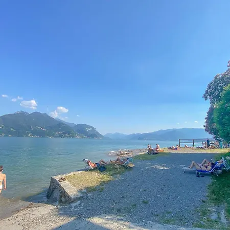 Torre Mit Garten * San Siro (Lombardy)