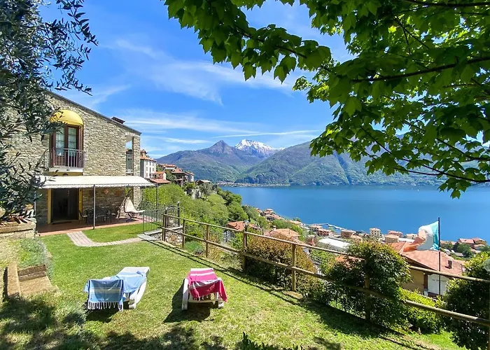 Torre Mit Garten Apartamento San Siro (Lombardy)