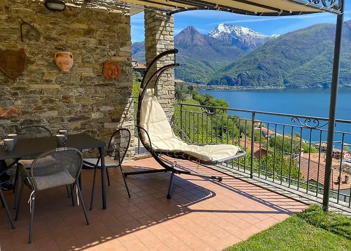 Torre Mit Garten * San Siro (Lombardy)