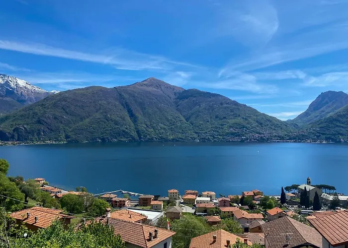 Apartamento Torre Mit Garten San Siro (Lombardy)