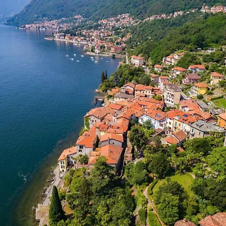 Torre Mit Garten Apartamento San Siro (Lombardy)