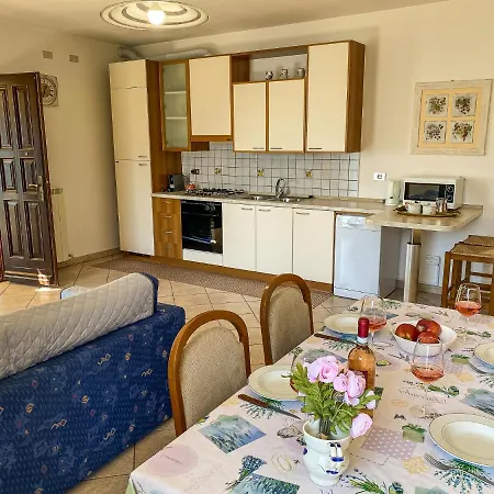 Torre Mit Garten San Siro (Lombardy)