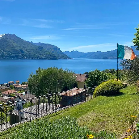 Apartamento Torre Mit Garten