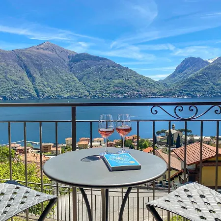 Torre Mit Garten Apartamento