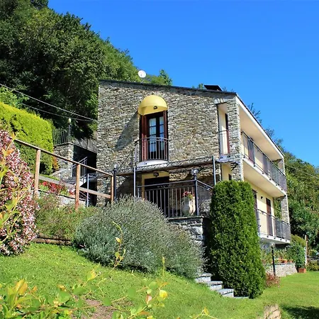 Apartment Torre Mit Garten *