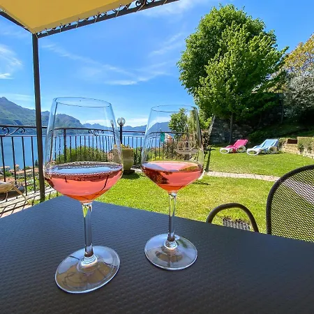 Torre Mit Garten San Siro (Lombardy)