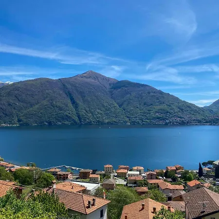 Apartamento Torre Mit Garten San Siro (Lombardy)