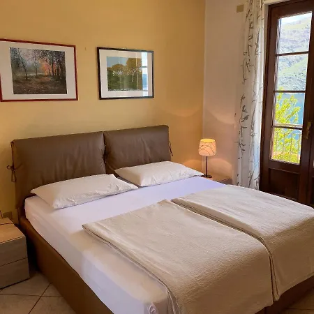 Torre Mit Garten Apartamento *