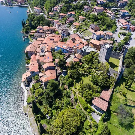 Torre Mit Garten Apartment
