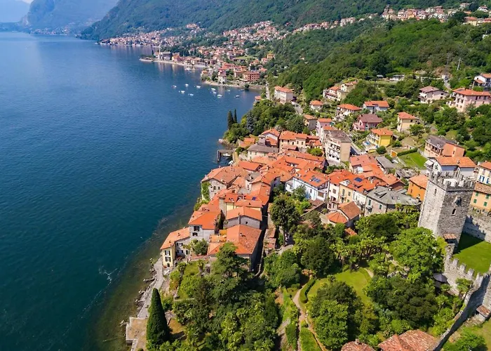 Torre Mit Garten Apartment San Siro (Lombardy)