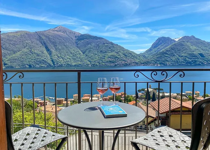 Torre Mit Garten Apartment