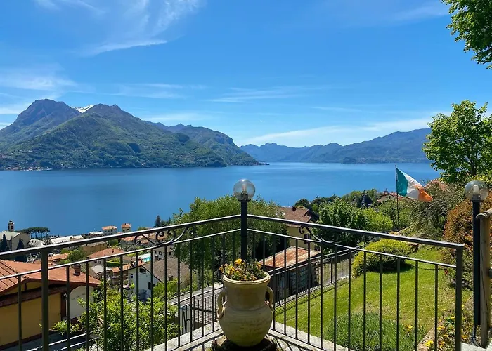 Torre Mit Garten San Siro (Lombardy)