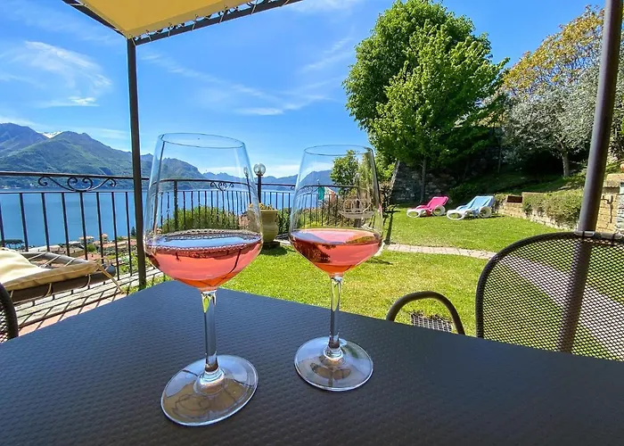 Torre Mit Garten San Siro (Lombardy)