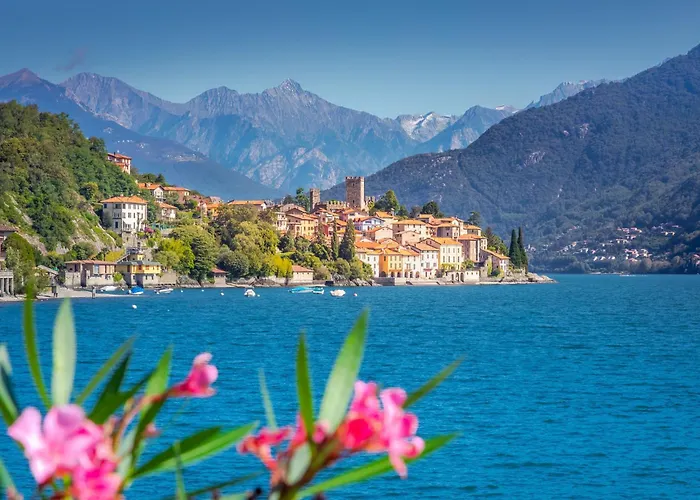 Torre Mit Garten Apartment San Siro (Lombardy)