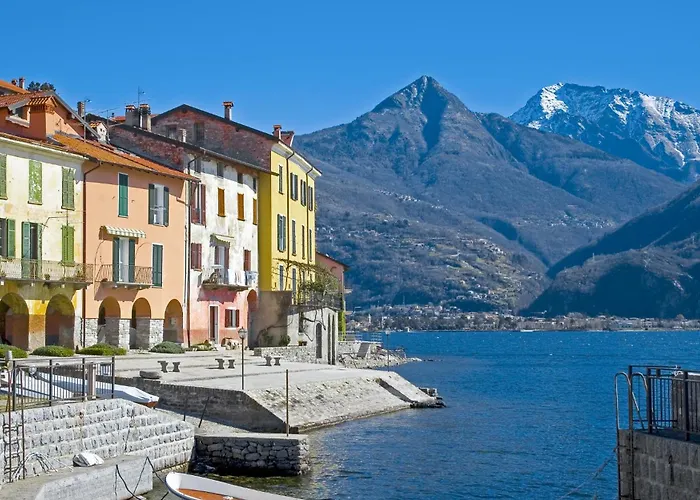 Torre Mit Garten San Siro (Lombardy)
