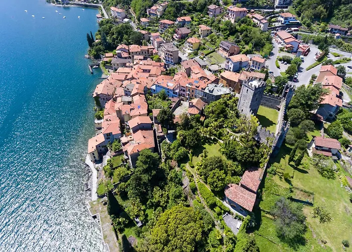 Torre Mit Garten Apartment