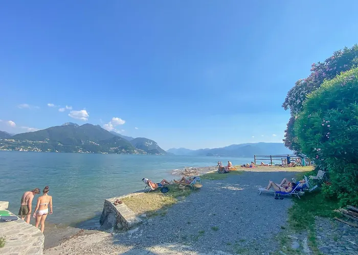 Torre Mit Garten * San Siro (Lombardy)