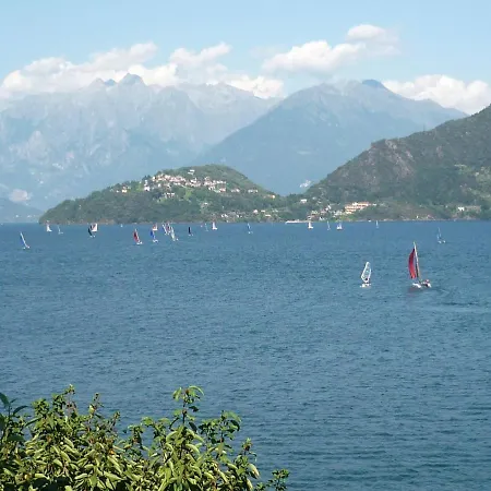 Apartman Torre Mit Garten San Siro