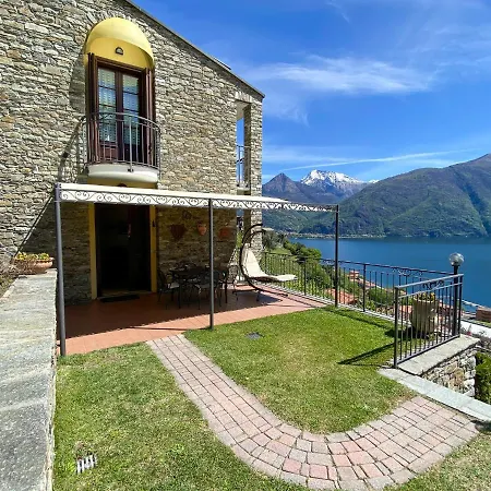 Apartman Torre Mit Garten *