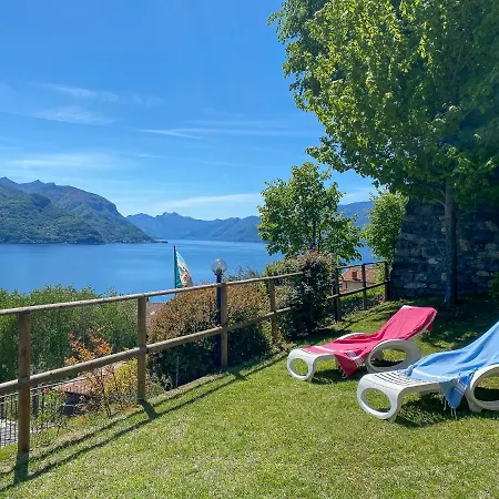 Apartman Torre Mit Garten