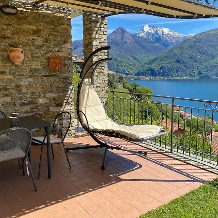 Torre Mit Garten * San Siro